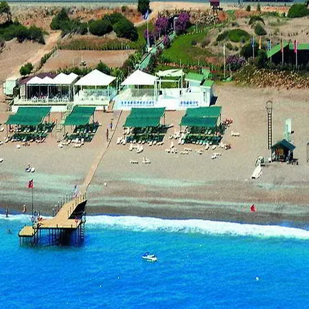 منتجع Aska Costa Club 5*