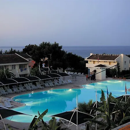 Aska Costa Club 5* سيدي