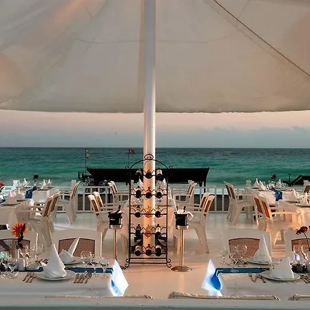 Aska Costa Club リゾート 5*