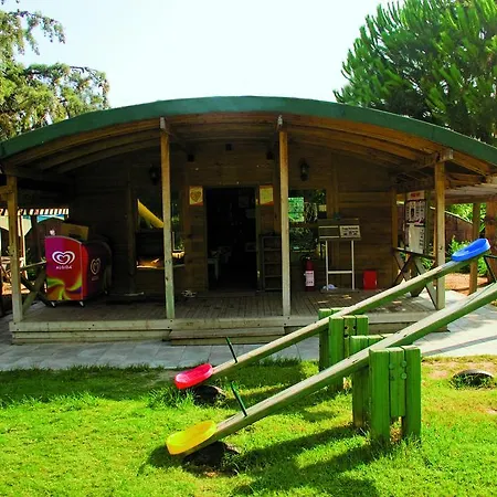 Aska Costa Club Resort Side