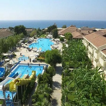 Aska Costa Club سيدي