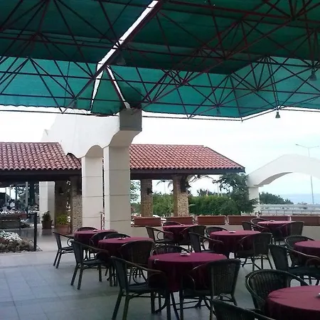 منتجع Aska Costa Club