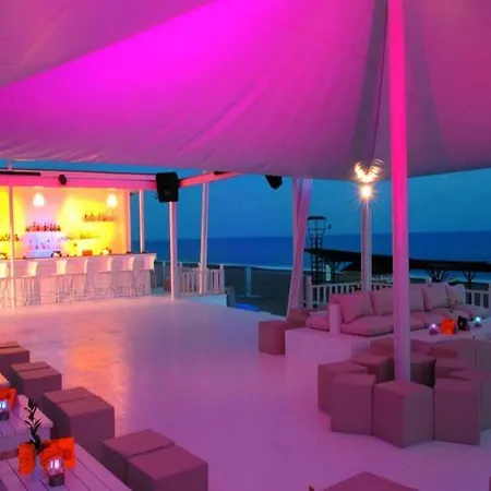 Aska Costa Club سيدي