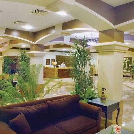 Aska Costa Club リゾート 5*