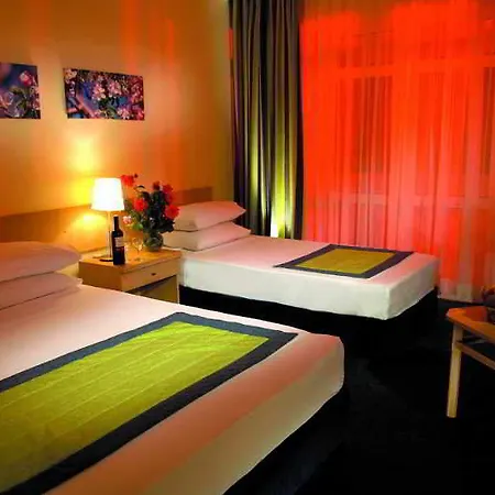 Aska Costa Club 5* سيدي