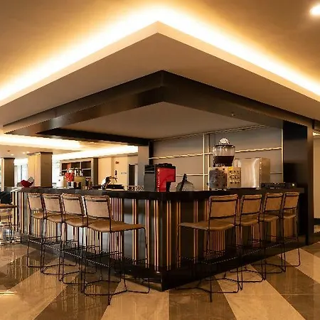 Aska Costa Club リゾート 5*