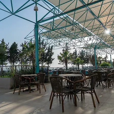 Aska Costa Club リゾート 5*