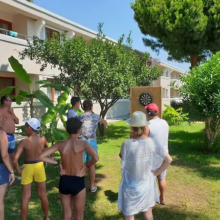 Aska Costa Club リゾート