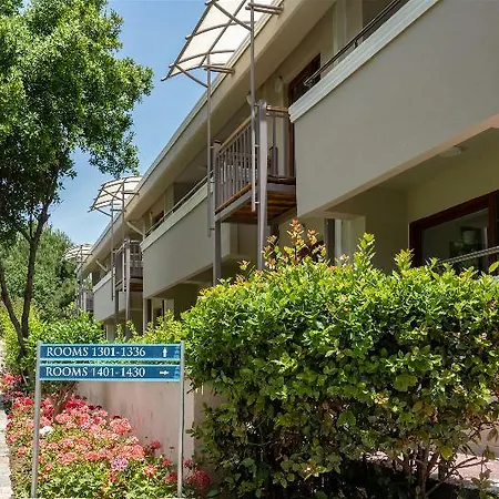 منتجع Aska Costa Club سيدي