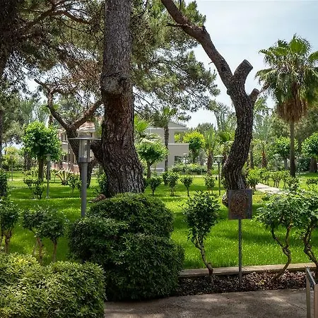 Aska Costa Club Resort Side