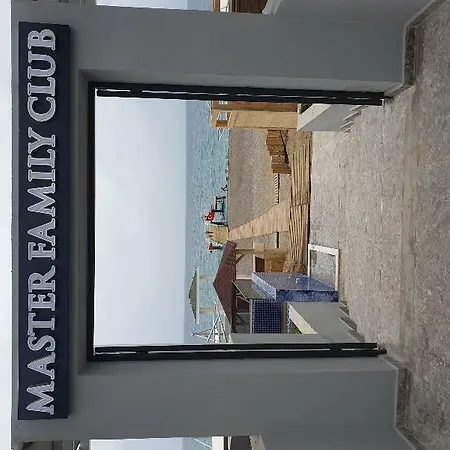Aska Costa Club リゾート 5*