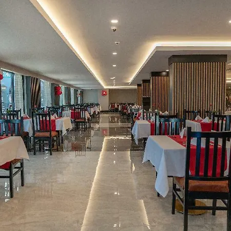 Aska Costa Club リゾート 5*