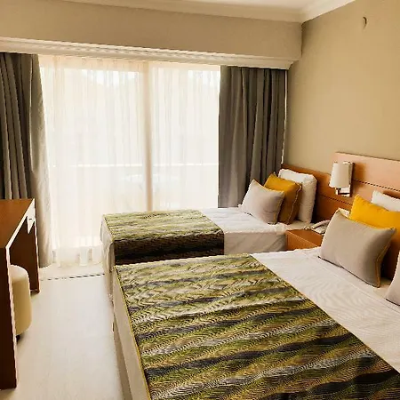 Aska Costa Club אתר נופש 5*