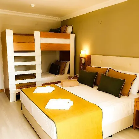 Aska Costa Club Resort