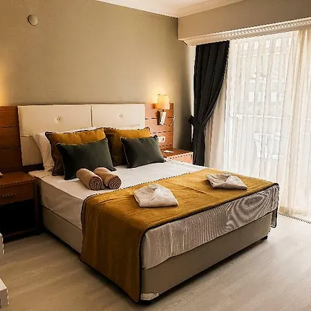 منتجع Aska Costa Club سيدي