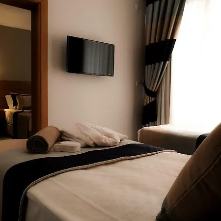 منتجع Aska Costa Club