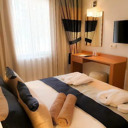 منتجع Aska Costa Club 5*