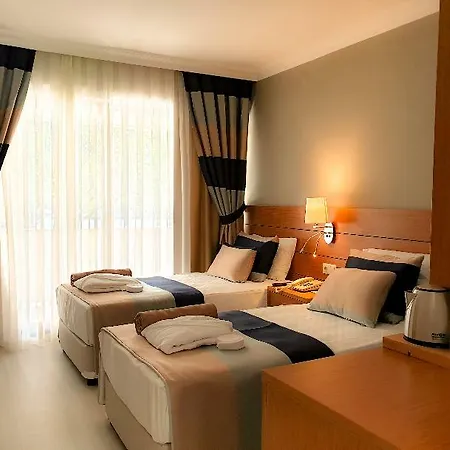 منتجع Aska Costa Club سيدي